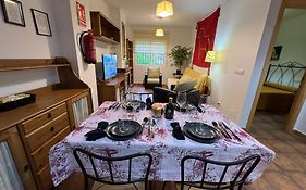 Vivienda Chorrillos del Lavadero